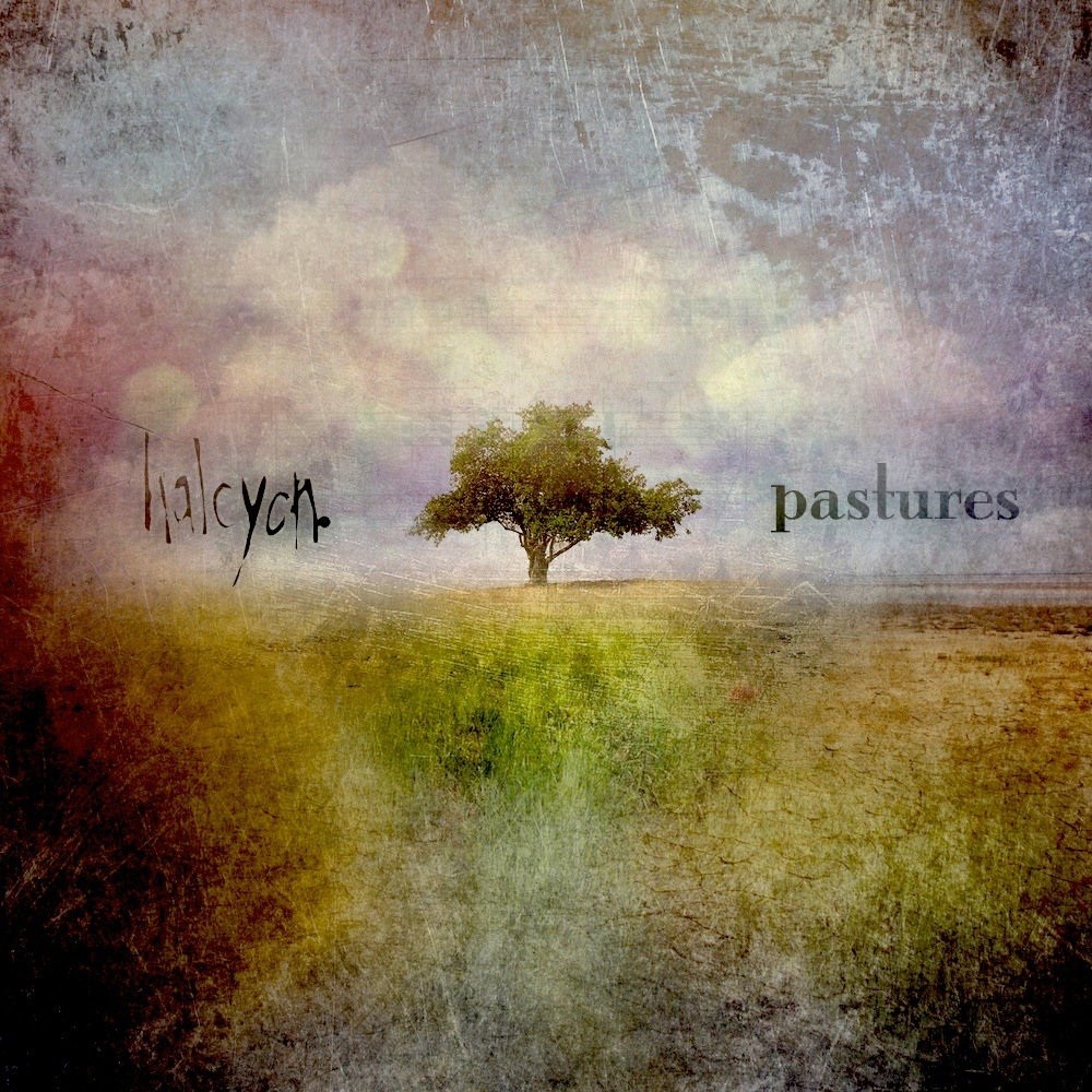Halcyon - Pastures (2011) Cover