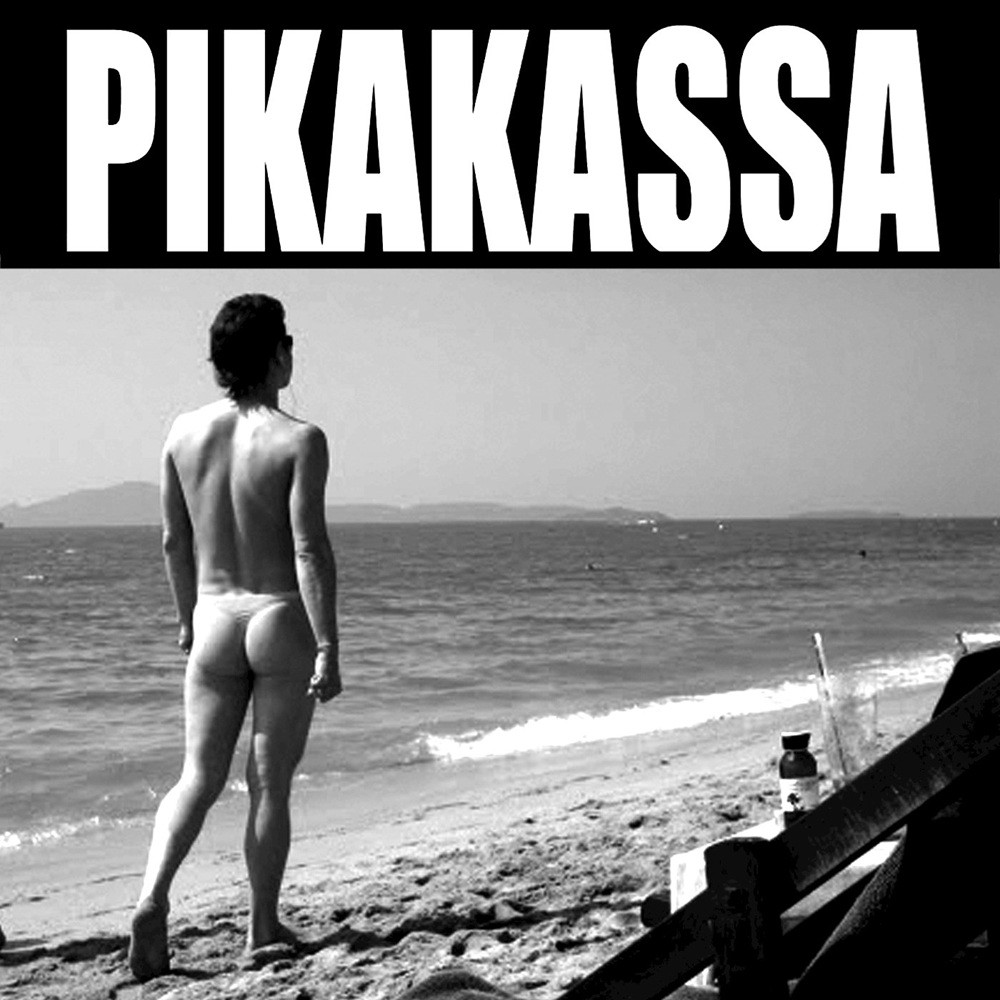 Pikakassa - Toinen julkaisu (2014) Cover