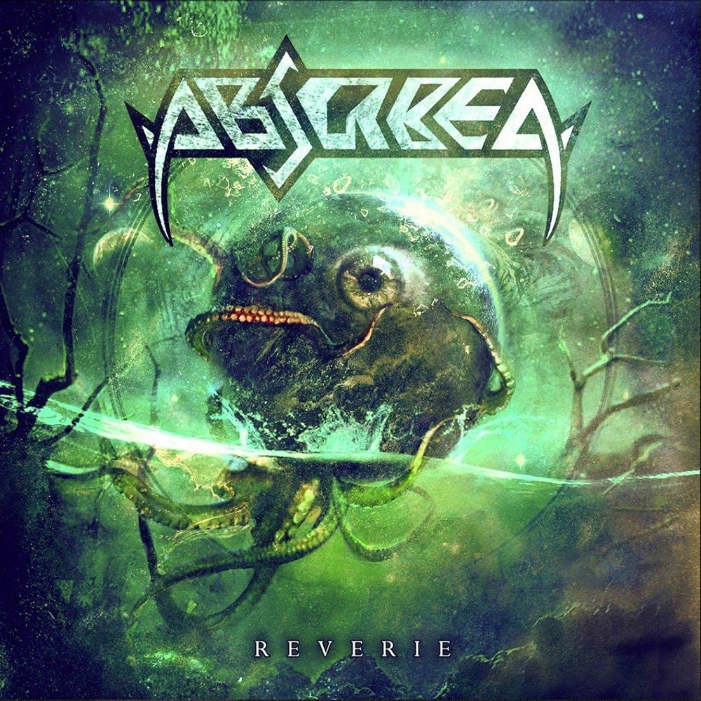 Absorbed - Reverie (2013) Cover