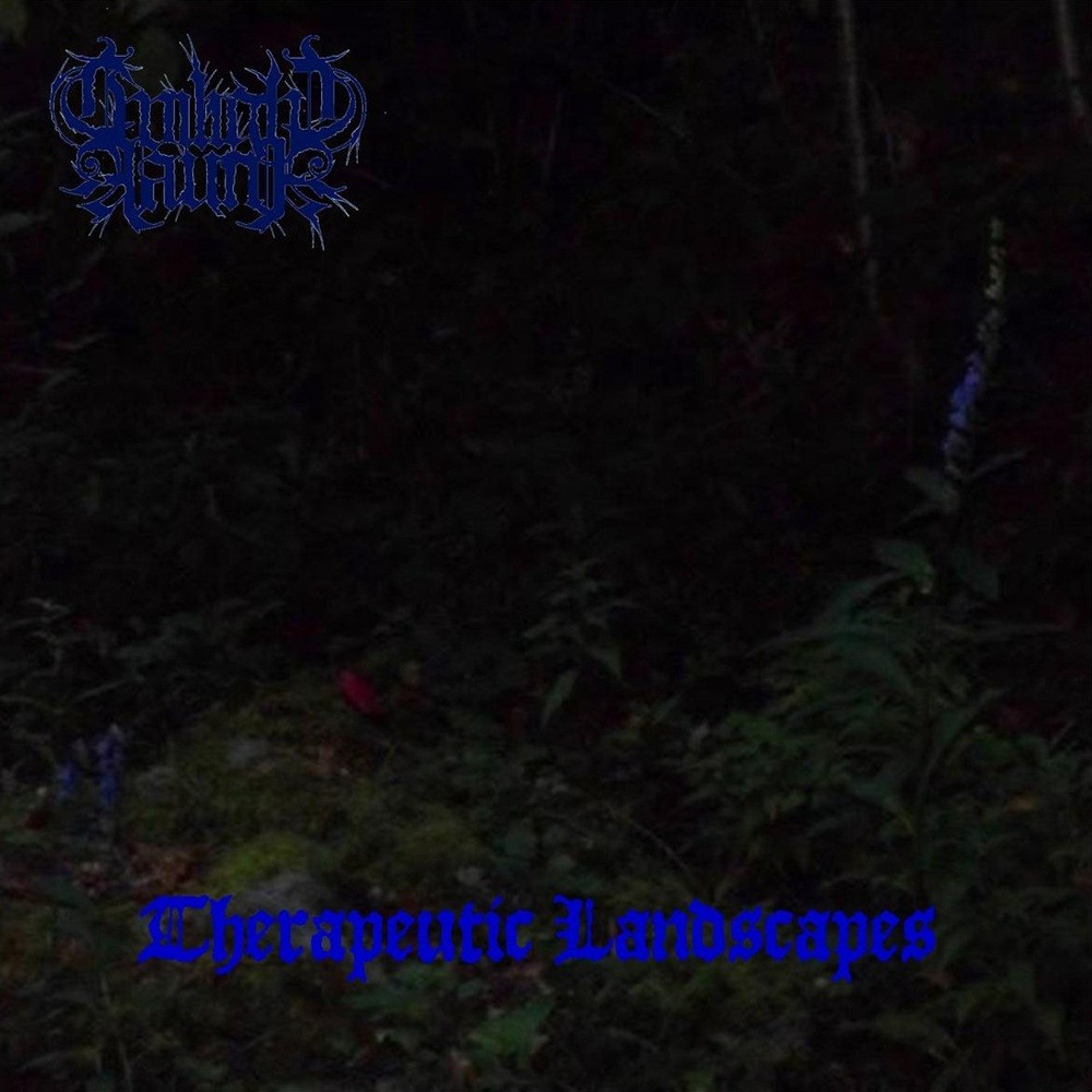 Twilight Fauna - Therapeutic Landscapes (2014) Cover
