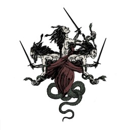 The Blazing Iniquity