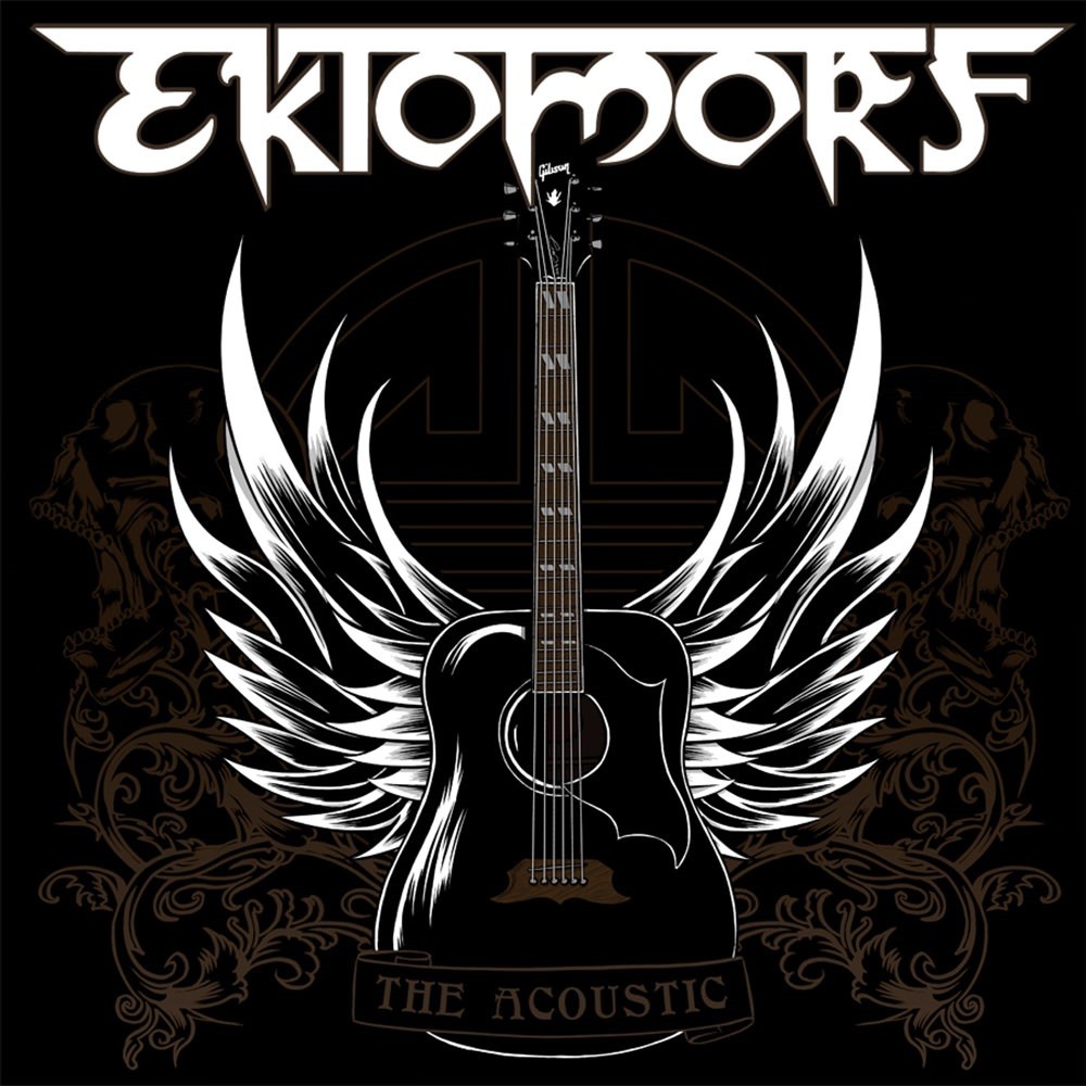 Ektomorf - The Acoustic (2012) Cover