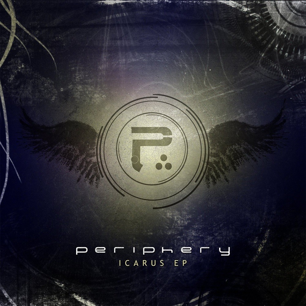 Periphery - Icarus EP (2011) Cover