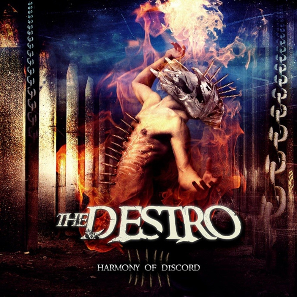 Destro, The - Harmony of Discord