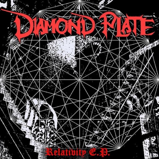 Diamond Plate - Relativity 2009