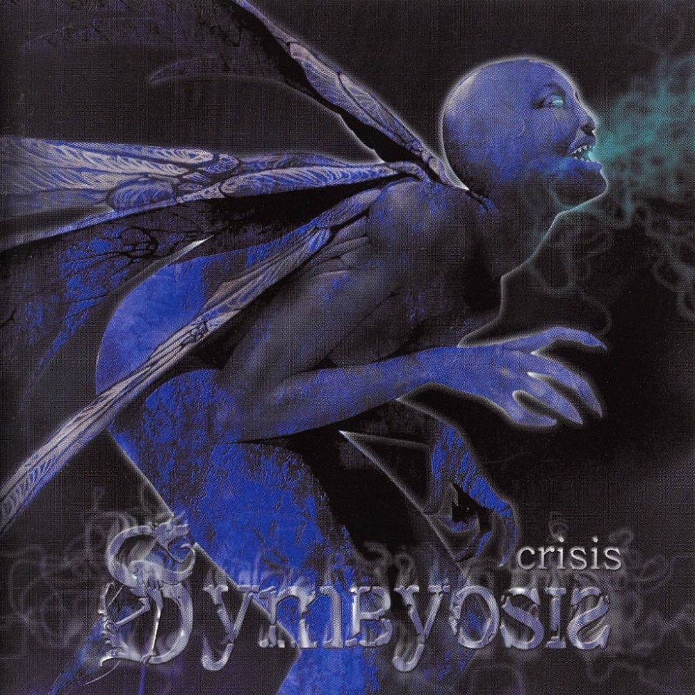 Symbyosis - Crisis (2000) Cover