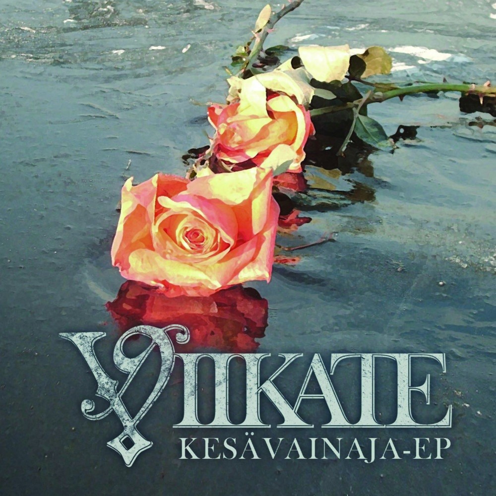Viikate - Kesävainaja (2009) Cover
