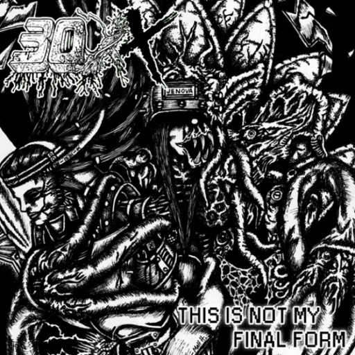 This Is Not My Final Form