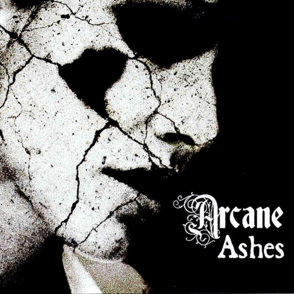 Arcane (AUS) - Ashes (2007) Cover