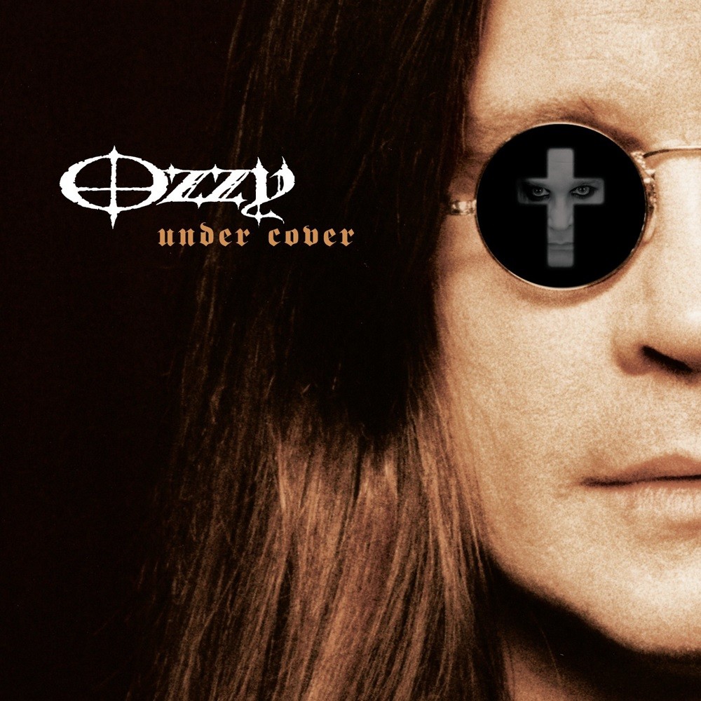 Ozzy Osbourne - Under Cover (2005) Cover