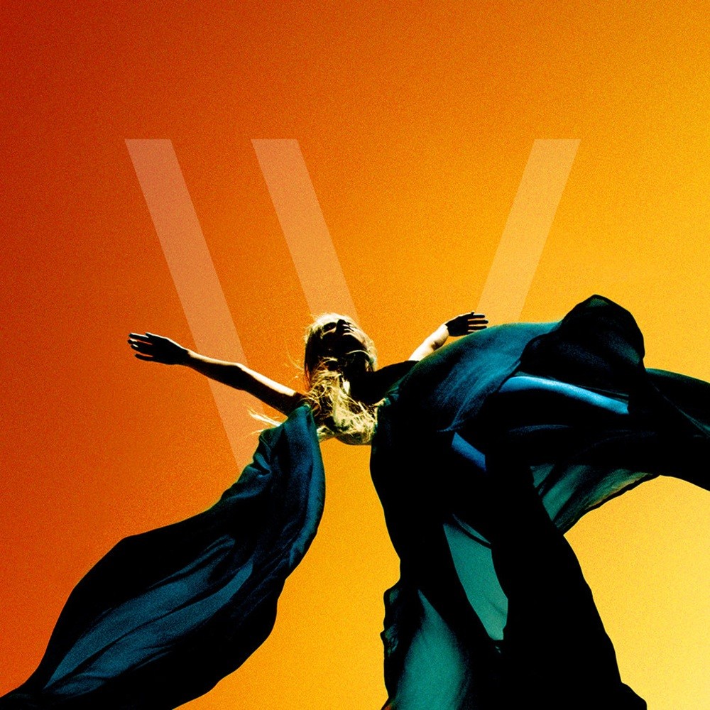 Wild Throne - Harvest of Darkness (2015) Cover