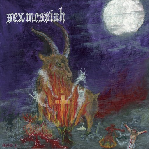 Metal del chivo