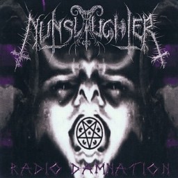 Radio Damnation