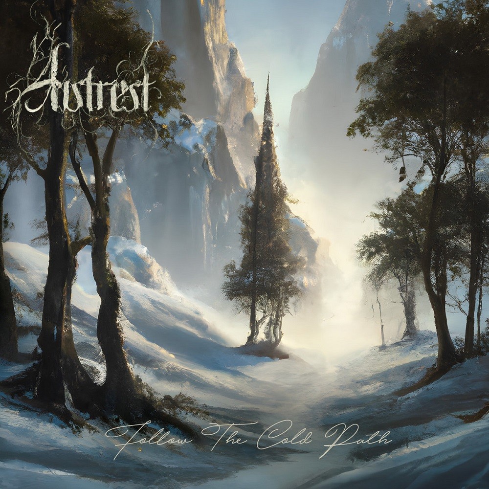 Autrest - Follow the Cold Path (2023) Cover