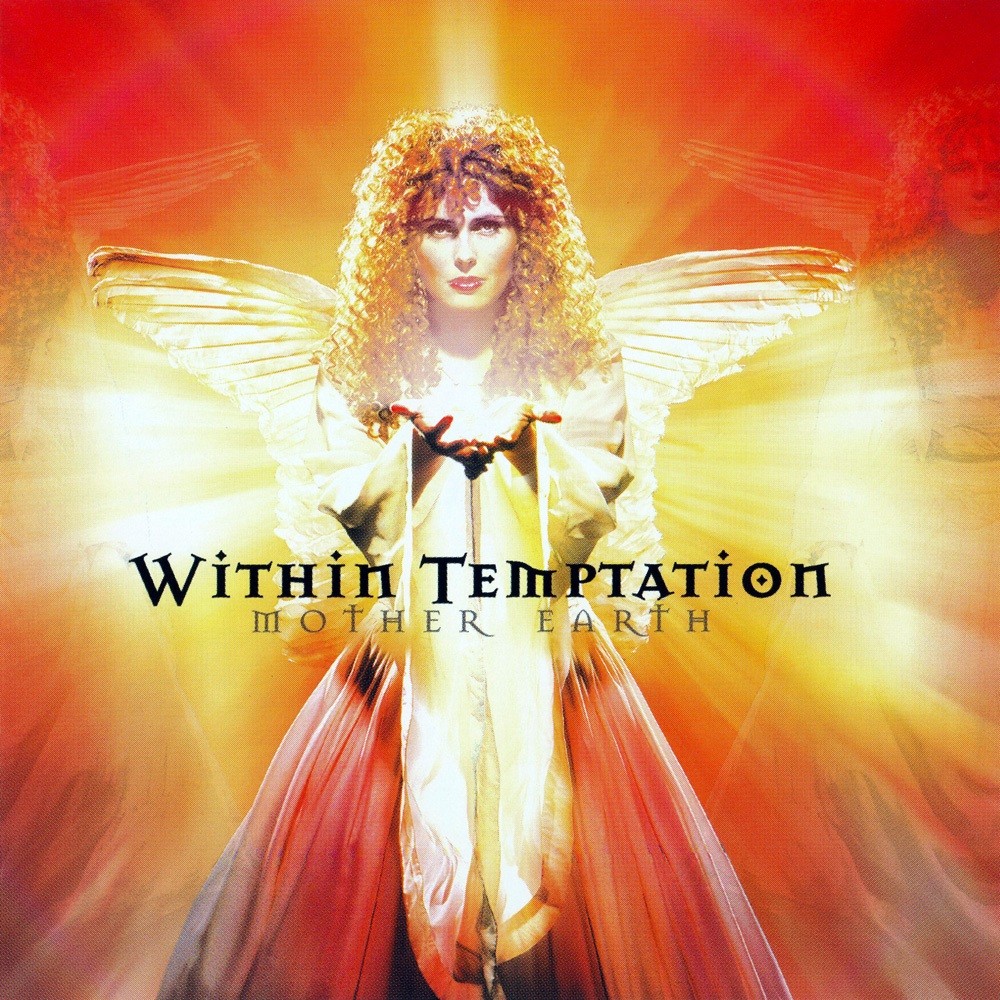 Within Temptation - Mother Earth (2000) Cover
