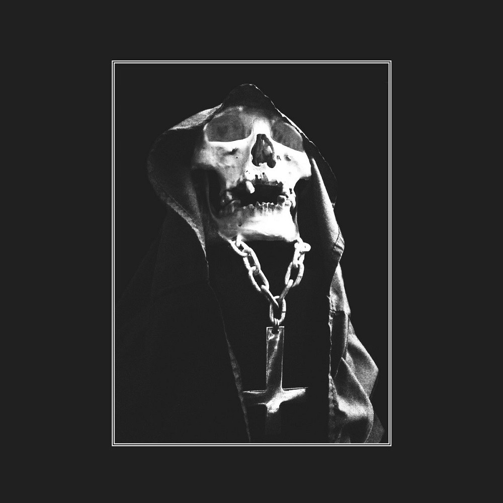 Death Worship - Extermination Mass (2016) Cover