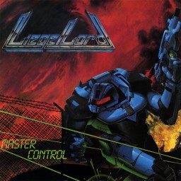 Review by Daniel for Liege Lord - Master Control (1989)