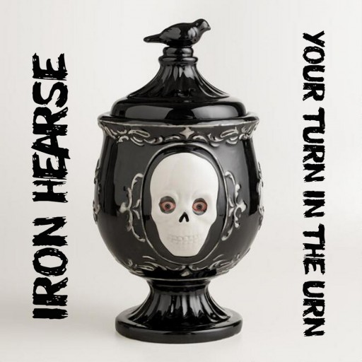 Your Turn in the Urn
