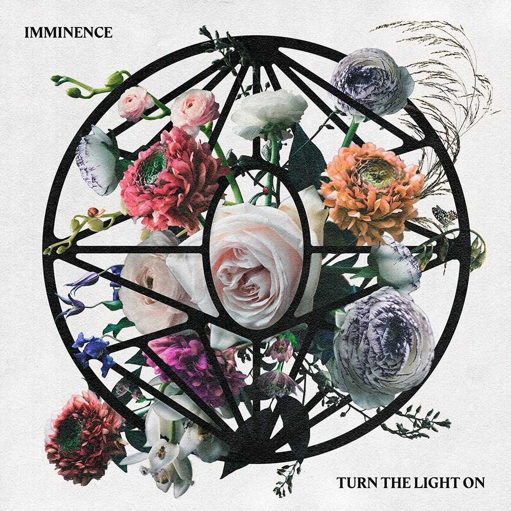 Imminence - Turn the Light On (2019) Cover
