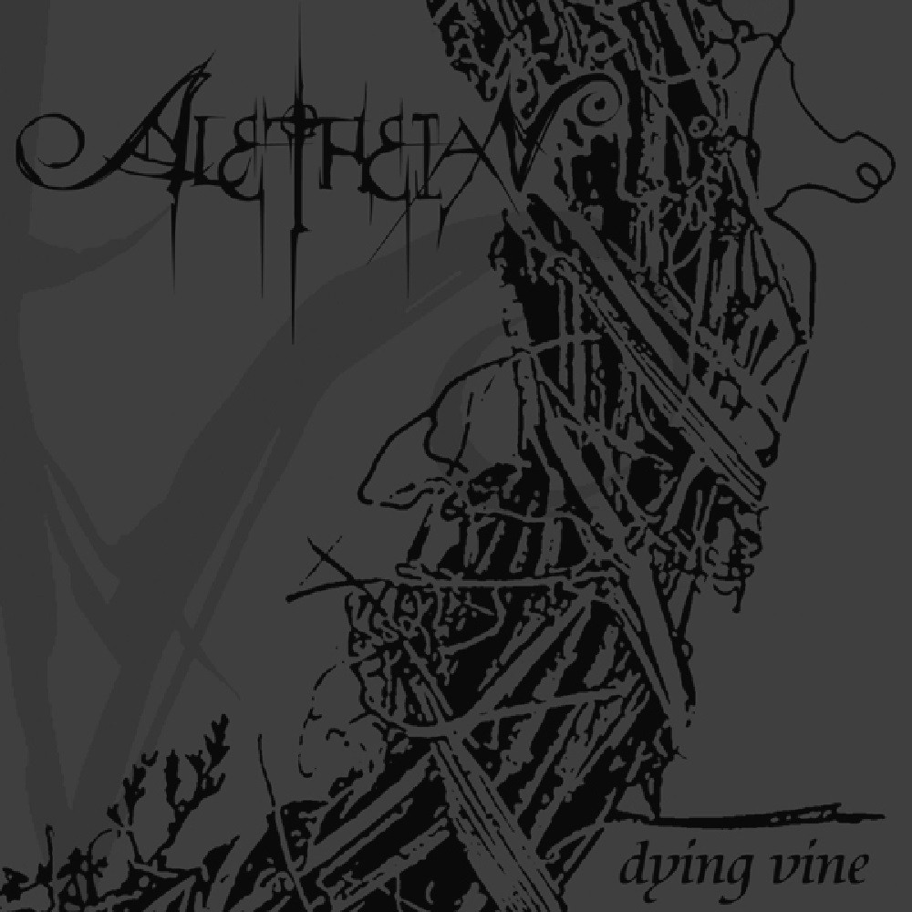 Aletheian - Dying Vine (2005) Cover