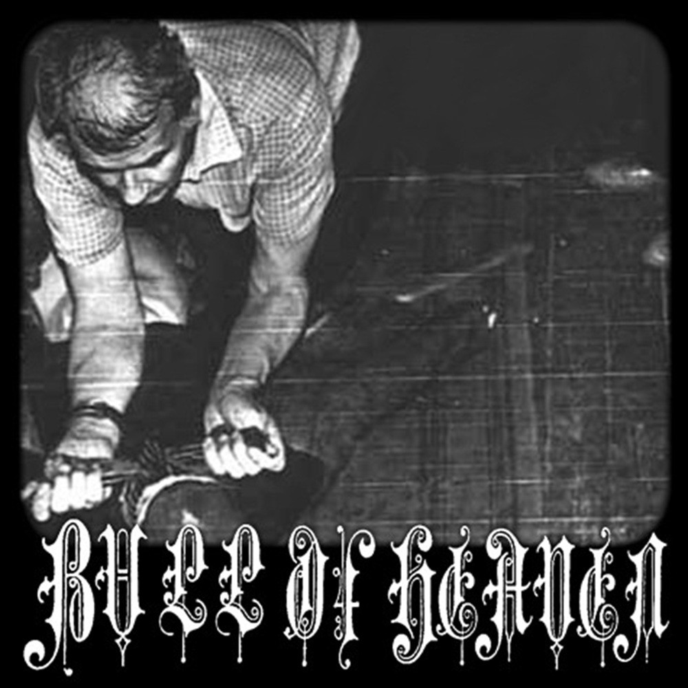 Bull of Heaven - 148: And Madly Hangs the Grass With Silver Rags (2010) Cover