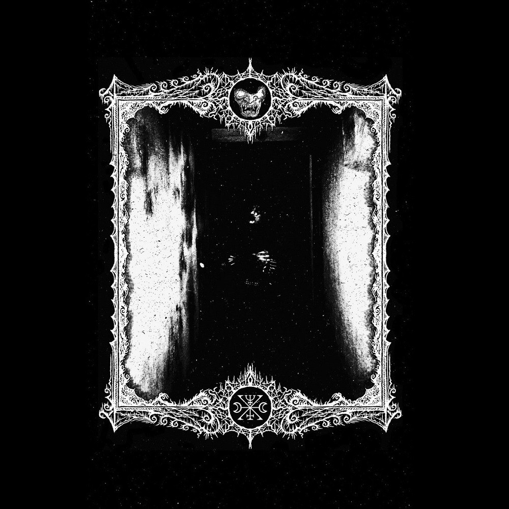 Dai-ichi / Lamp of Murmuur - Virgin Womb of Eternal Black Terror (2021) Cover