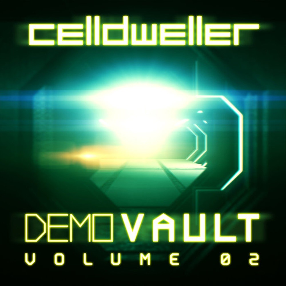 Celldweller Demo Vault Volume 02 (2014) Metal Academy