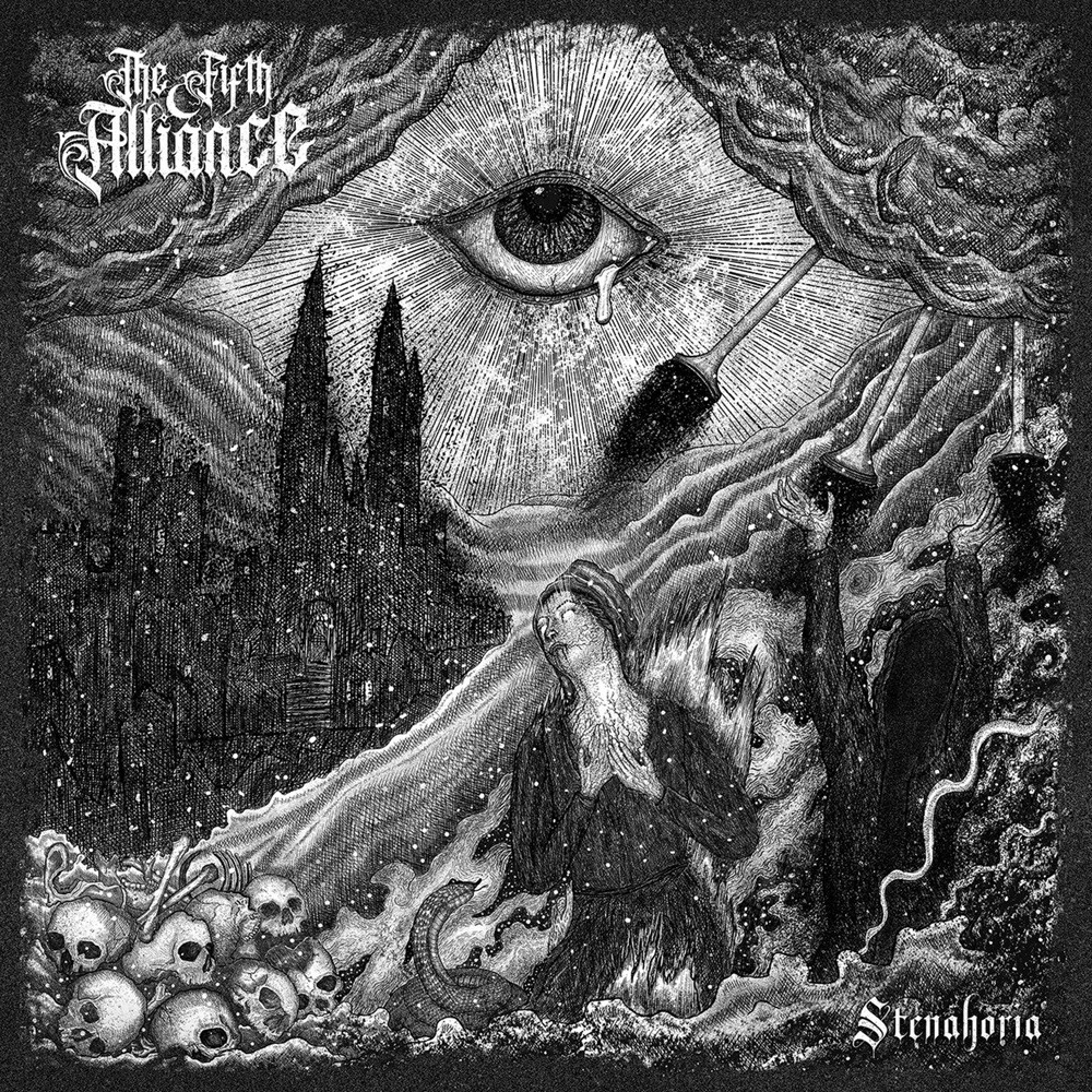 Fifth Alliance, The - Stenahoria