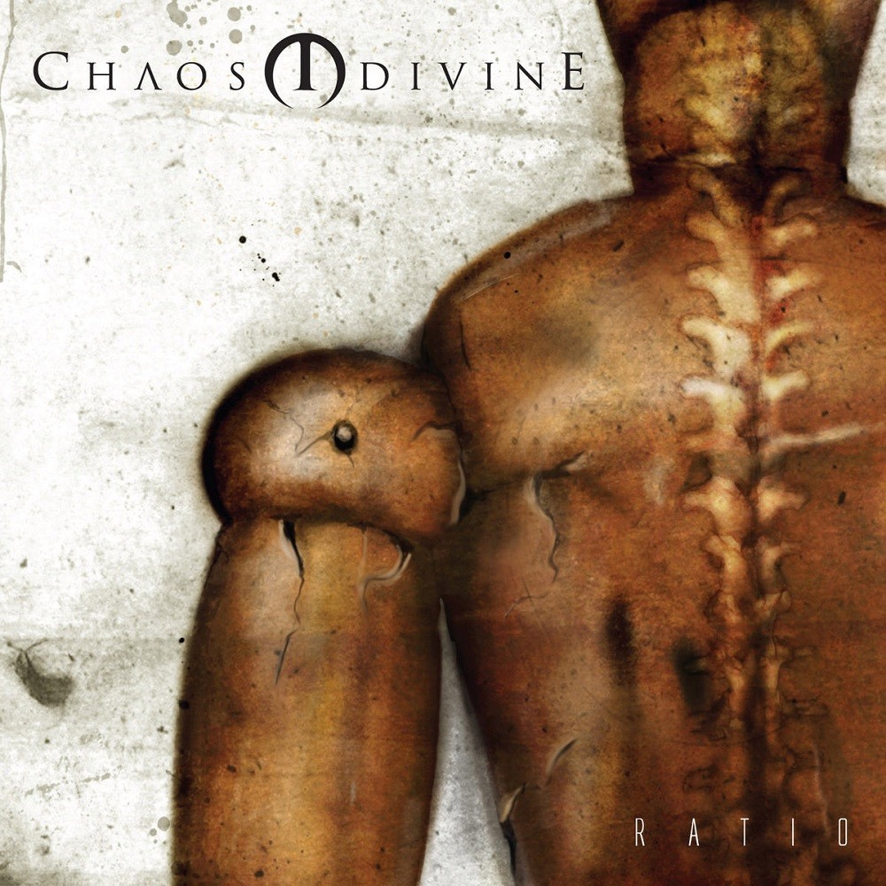 Chaos Divine - Ratio (2006) Cover