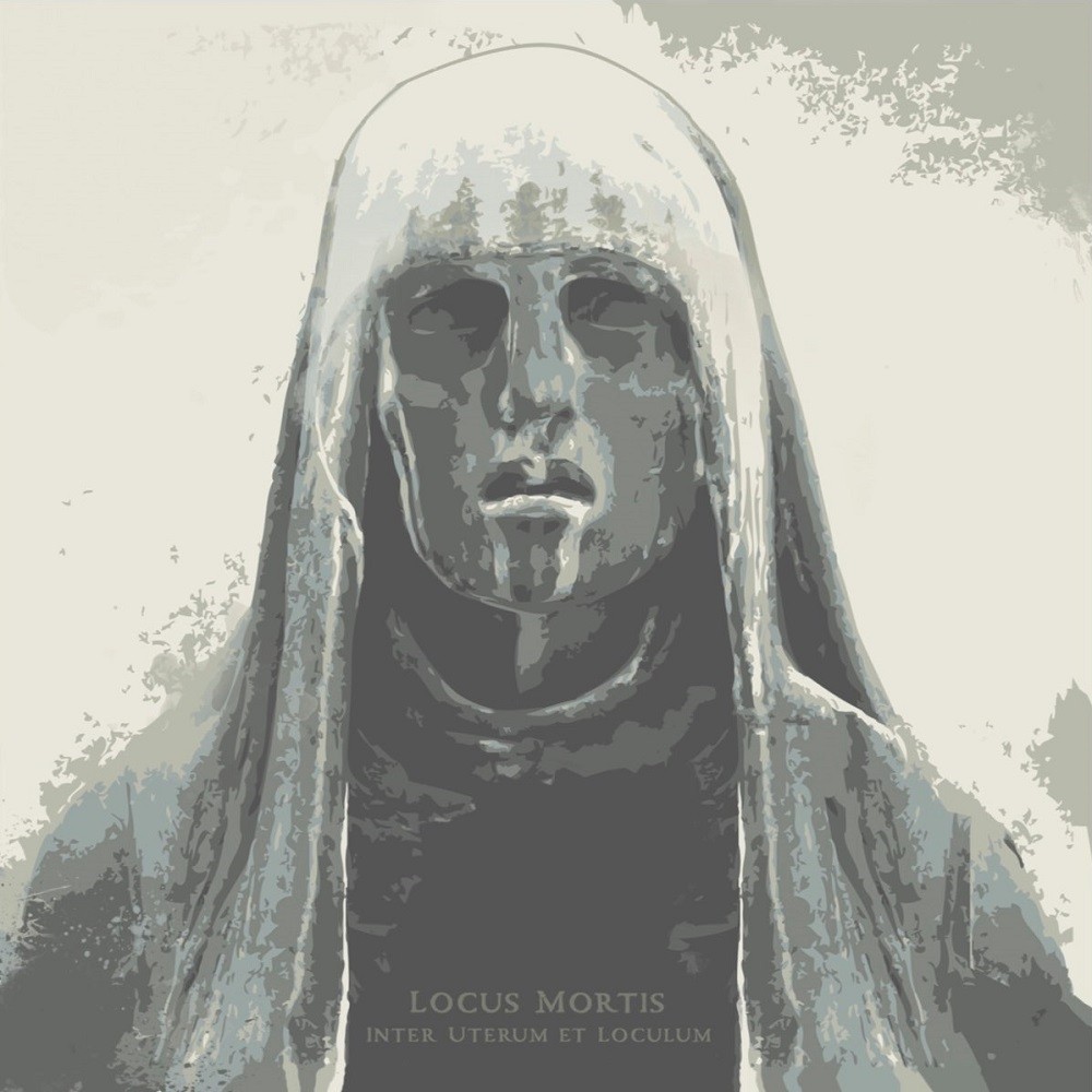 Locus Mortis - Inter uterum et loculum MMXI (2011) Cover