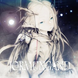 Jormungand