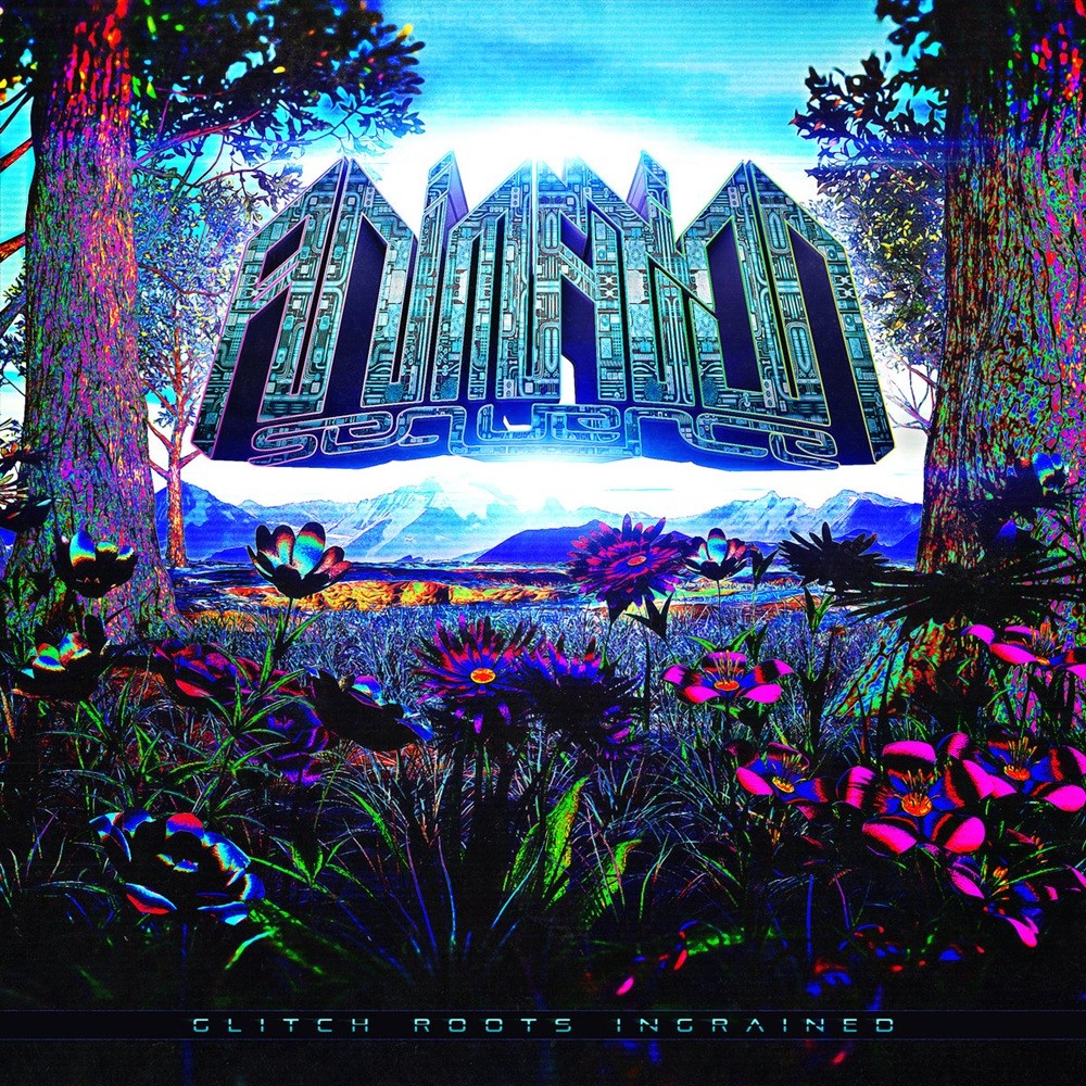 Animation Sequence - Glitch Roots Ingrained