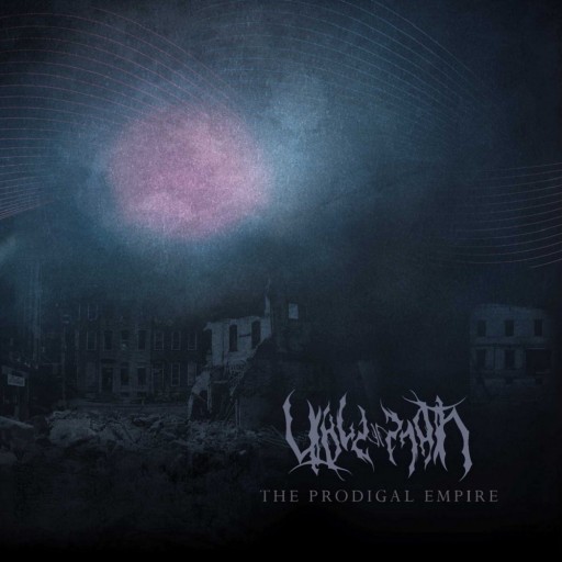 The Prodigal Empire