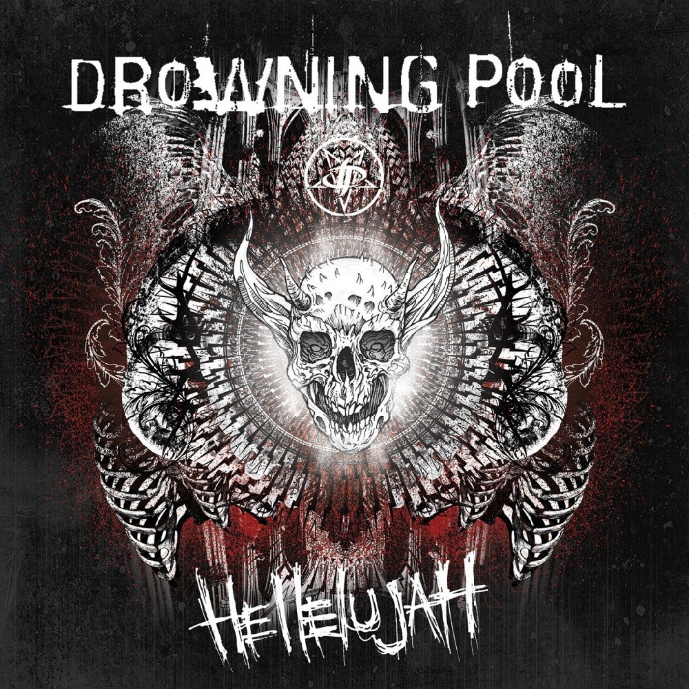 Drowning Pool - Hellelujah (2016) Cover