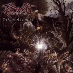 Review by Daniel for Psycroptic - The Scepter of the Ancients (2003)