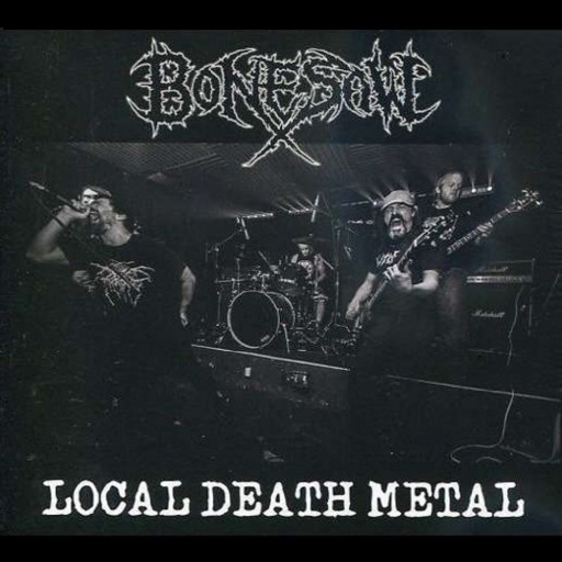 Local Death Metal