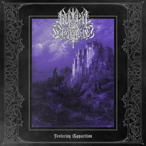 Festering Apparition