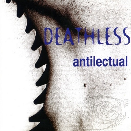 Antilectual - Nondeathless Vol. 1