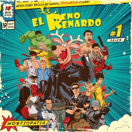 Hostiopatía