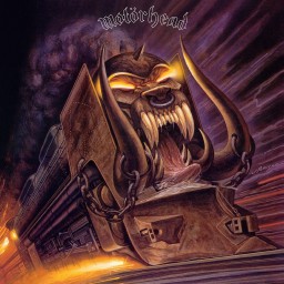 Review by UnhinderedbyTalent for Motörhead - Orgasmatron (1986)