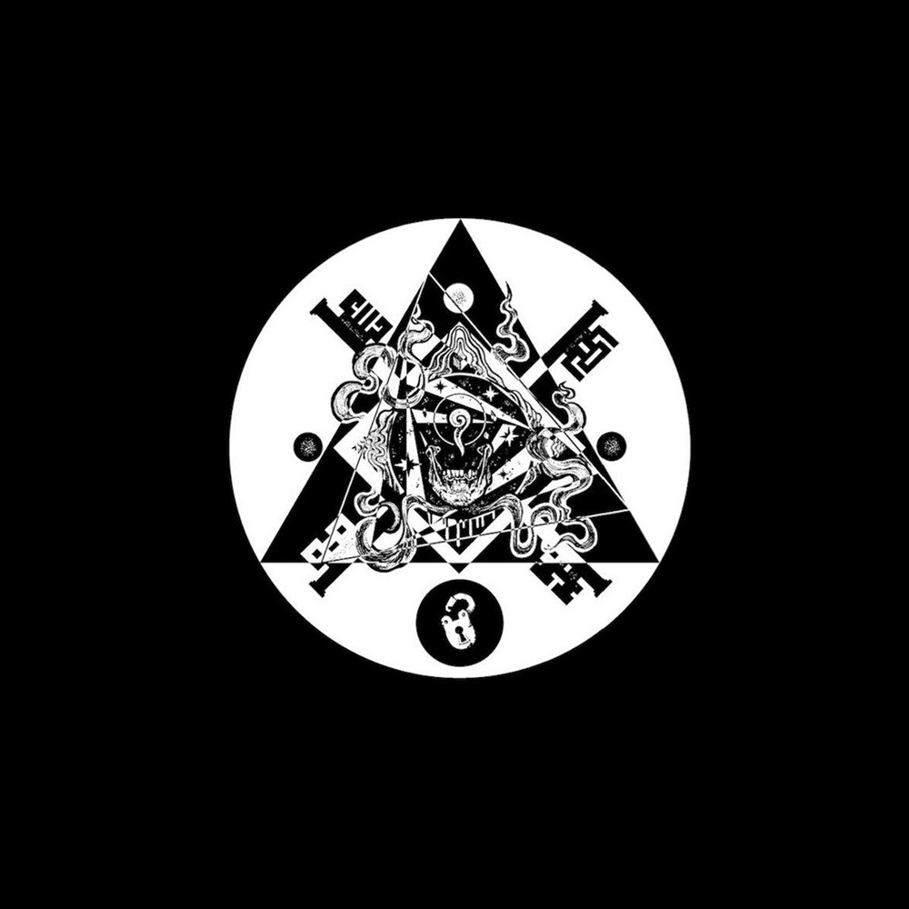 Absolutus - Trāyastriṃśa (2018) Cover