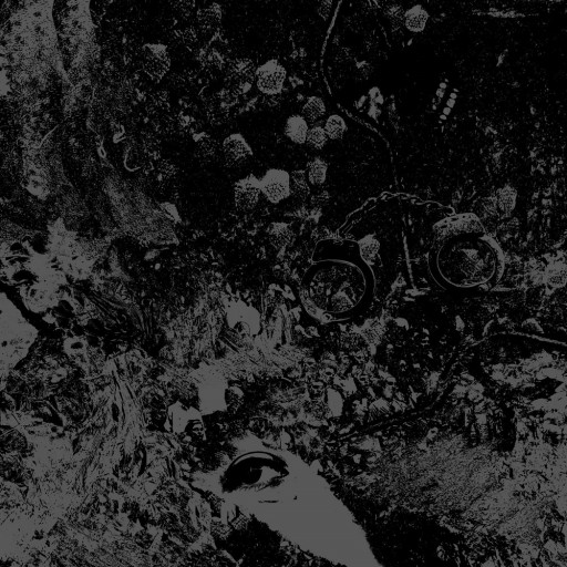 Primitive Man / Unearthly Trance