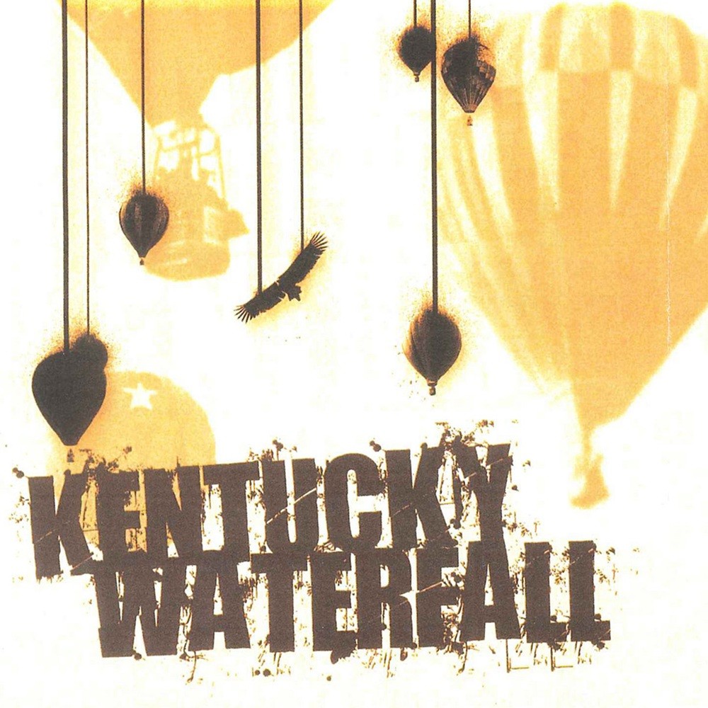 Kentucky Waterfall - The Abolition of Man