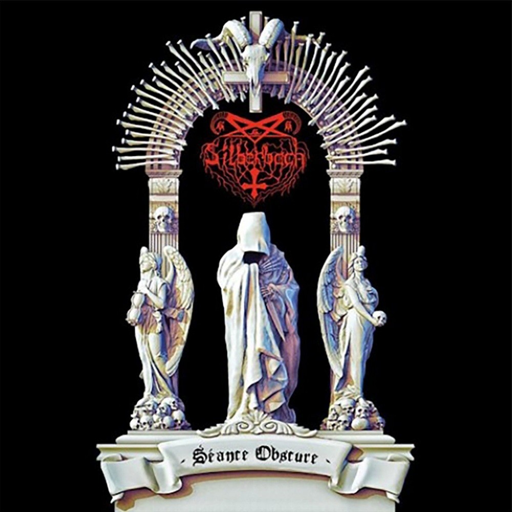 Silberbach - Séance Obscure (2019) Cover