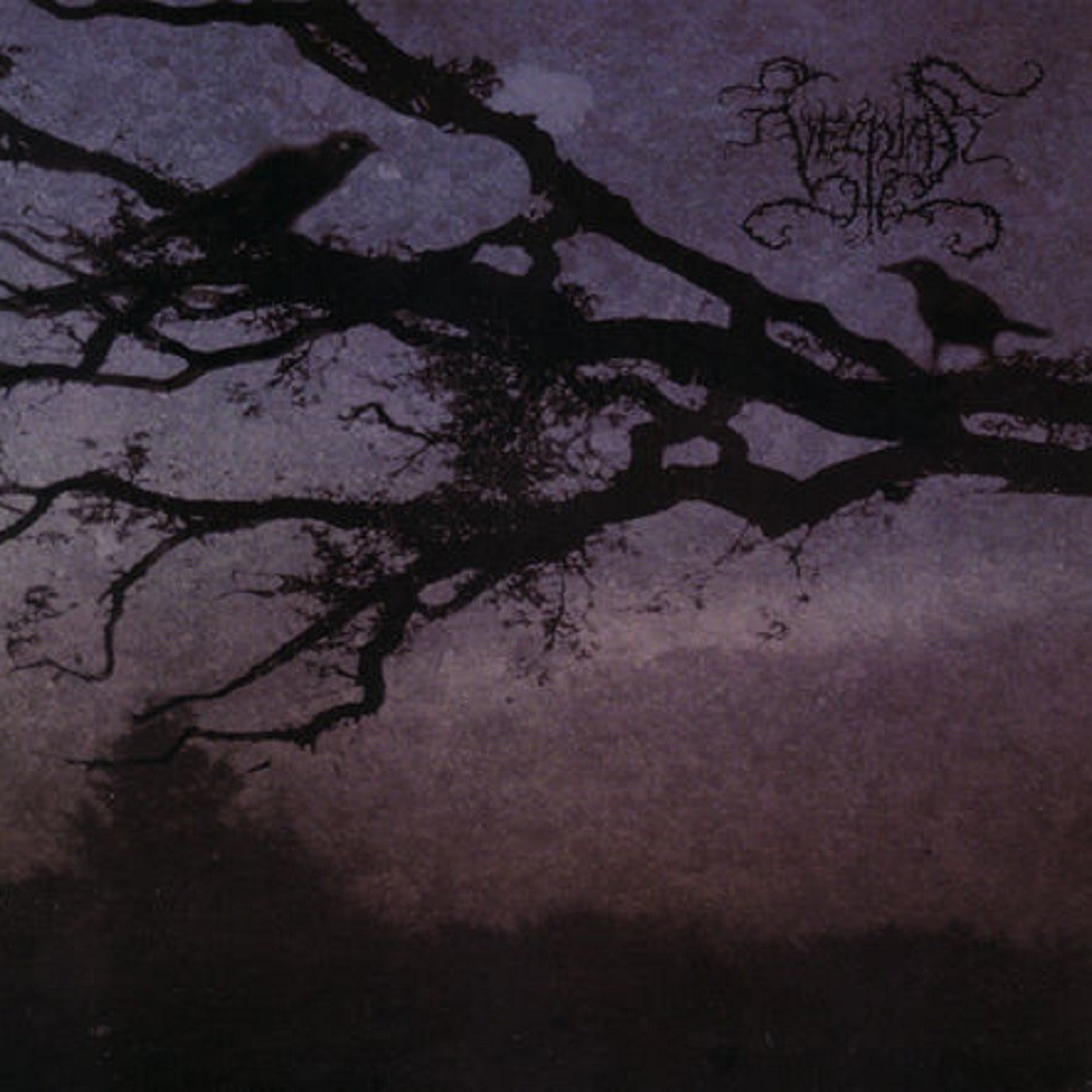Velnias - Sovereign Nocturnal (2008) Cover