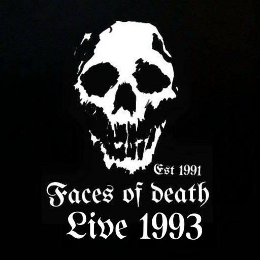 Live 1993 EP