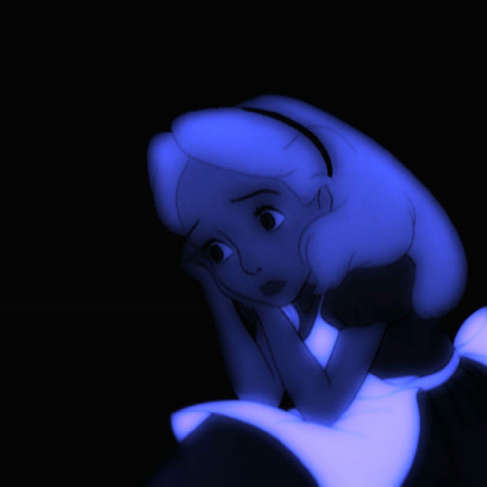 Benighted in Sodom - Disappear Here (2012) Cover