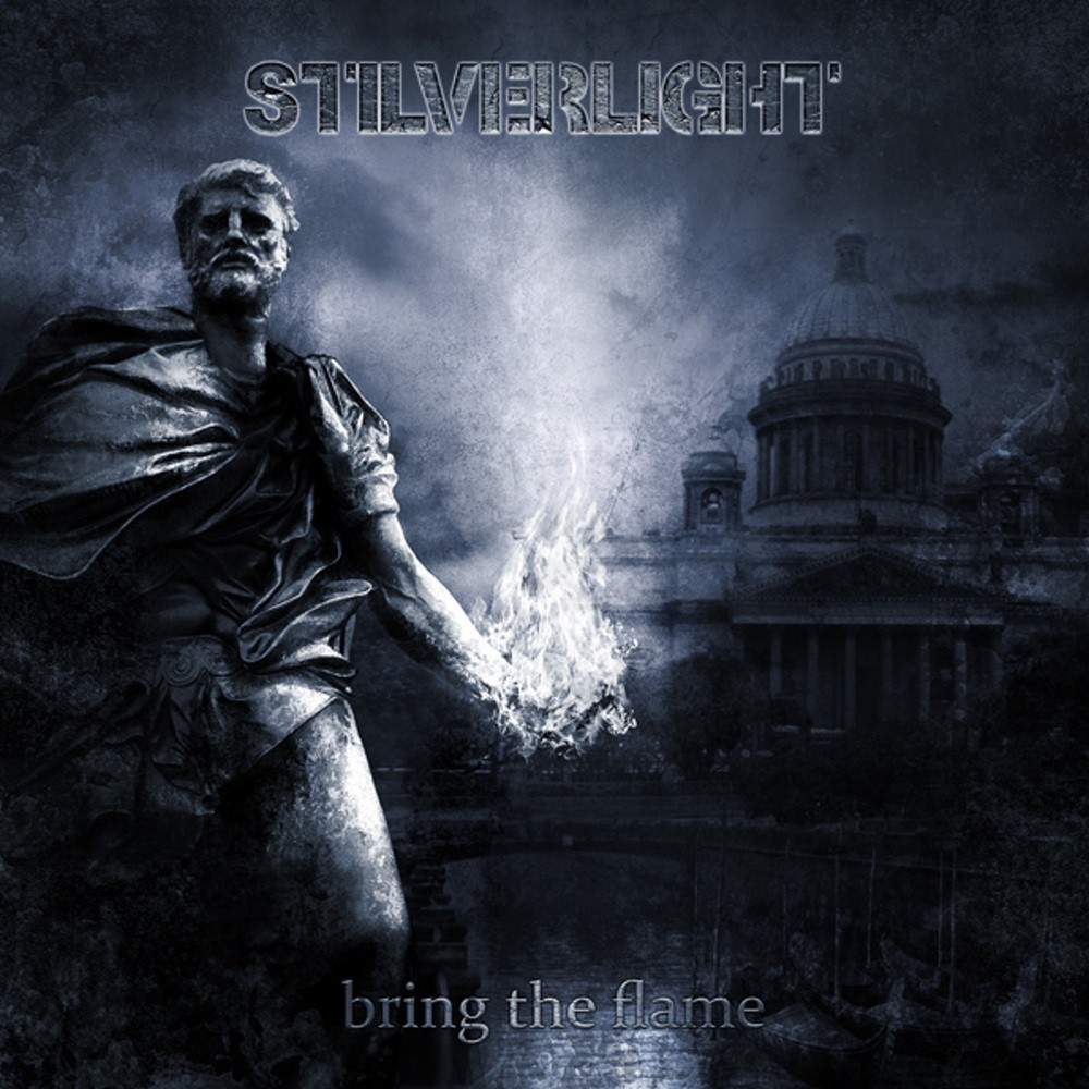 Stilverlight - Bring the Flame