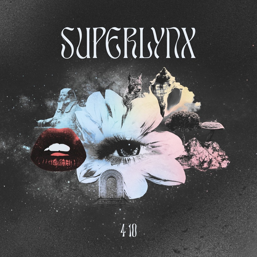 Superlynx - 4 10 (2023) Cover