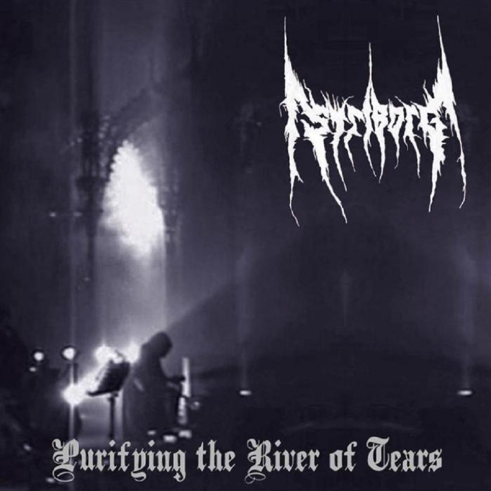 Striborg - Purifying the River of Tears (2016) Cover